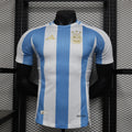ARGENTINA  MEN S SOCCER JERSEY