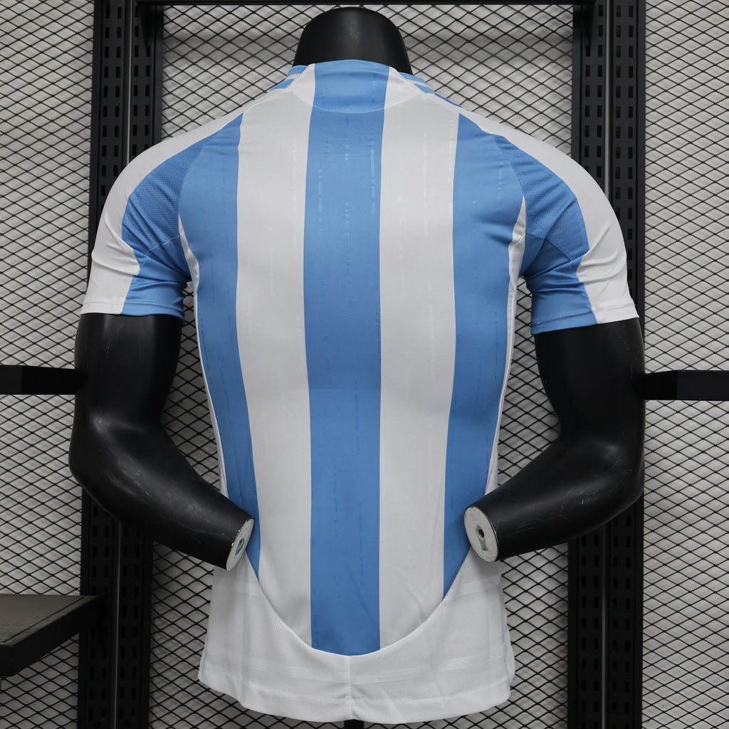 ARGENTINA  MEN S SOCCER JERSEY