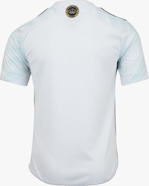 CRUZEIRO WHITE SOCCER JERSEY