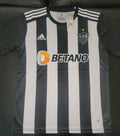 Atletico Mineiro Home Soccer Jersey