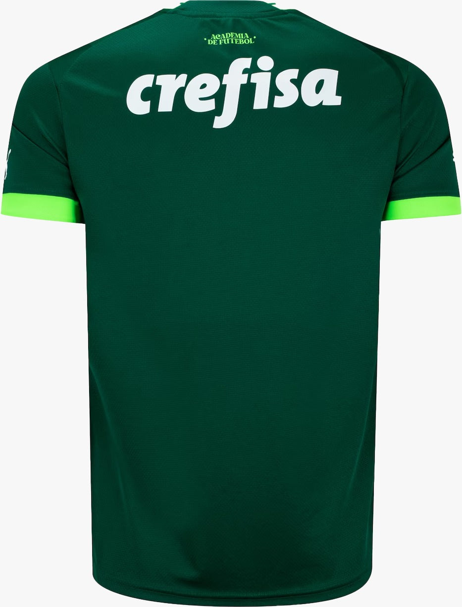 PALMEIRAS MENS HOME SOCCER JERSEY